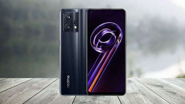 ರಿಯಲ್‌ಮಿ