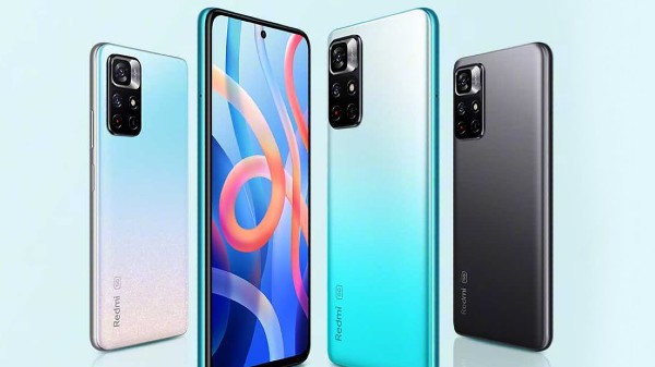  ರೆಡ್ಮಿ ನೋಟ್‌ 11 ಪ್ರೊ