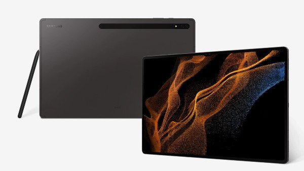 ಸ್ಯಾಮ್‌ಸಂಗ್‌ ಗ್ಯಾಲಕ್ಸಿ ಟ್ಯಾಬ್‌ S8+