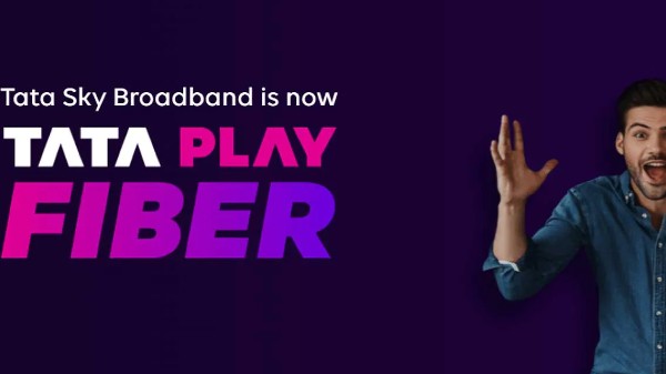 ಟಾಟಾ ಪ್ಲೇ ಫೈಬರ್‌