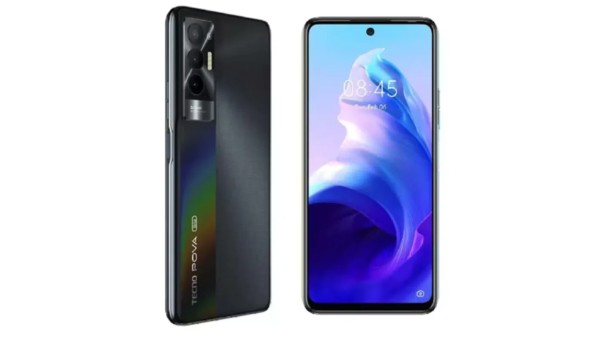 ಡಿಸ್‌ಪ್ಲೇ ರಚನೆ ಮತ್ತು ವಿನ್ಯಾಸ