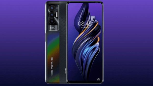 ಕ್ಯಾಮೆರಾ ಸೆಟಪ್‌