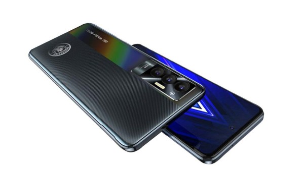 ಪ್ರೊಸೆಸರ್‌ ಯಾವುದು