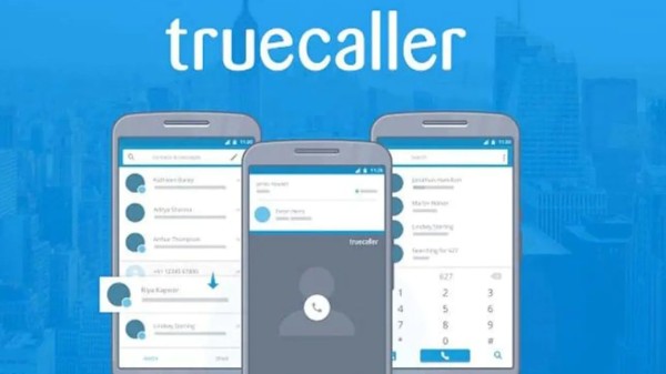 ಟ್ರೂಕಾಲರ್ ಅಪ್ಲಿಕೇಶನ್‌