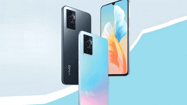 ವಿವೋ V23e 5G ವಿವೋ V23e 5G