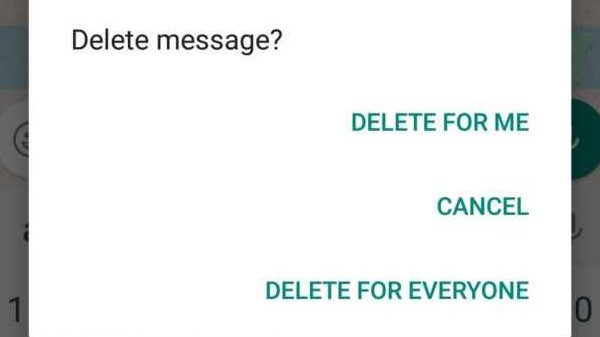 ವಾಟ್ಸಾಪ್ ವಾಟ್ಸಾಪ್