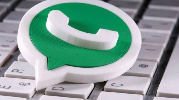 ವಾಟ್ಸಾಪ್‌