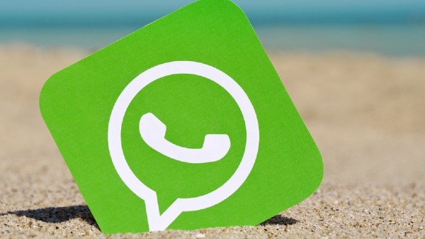 ವಾಟ್ಸಾಪ್‌ 