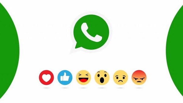 ವಾಟ್ಸಾಪ್‌ ಡೆಸ್ಕ್‌ಟಾಪ್‌ ಬೀಟಾ ಮೆಸೇಜ್‌ ರಿಯಾಕ್ಷನ್‌