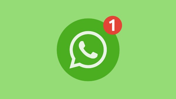 ವಾಟ್ಸಾಪ್‌ 