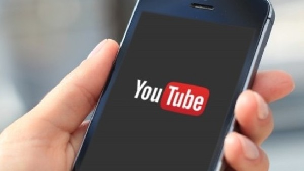 ಯೂಟ್ಯೂಬ್‌ 