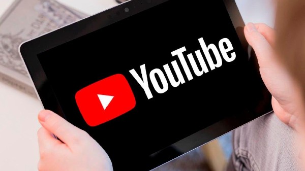 ಯೂಟ್ಯೂಬ್‌ 