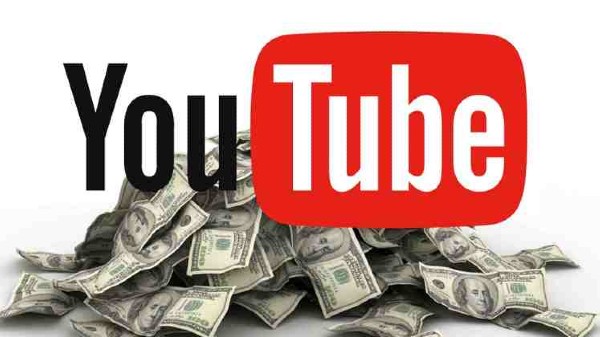 ಯೂಟ್ಯೂಬ್‌ 