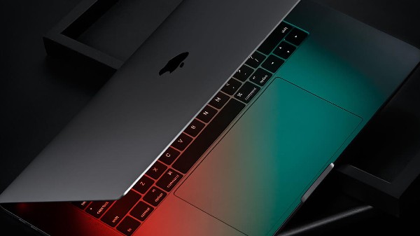 ನ್ಯೂ 13 ಇಂಚಿನ ಮ್ಯಾಕ್‌ಬುಕ್ ಪ್ರೊ