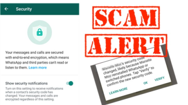 ವಾಟ್ಸಾಪ್‌ 