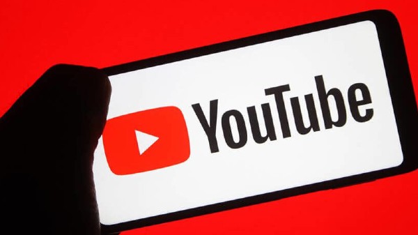 ಯೂಟ್ಯೂಬ್‌ 