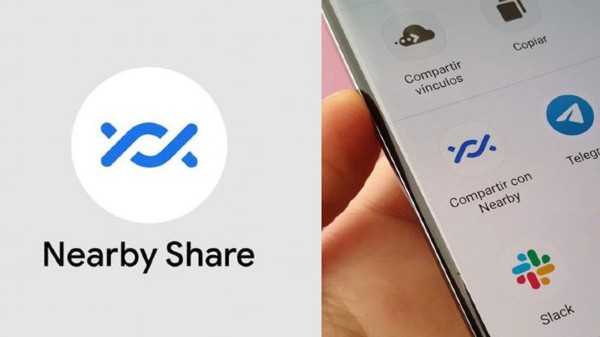 ನಿಯರ್ ಬೈ ಶೇರ್