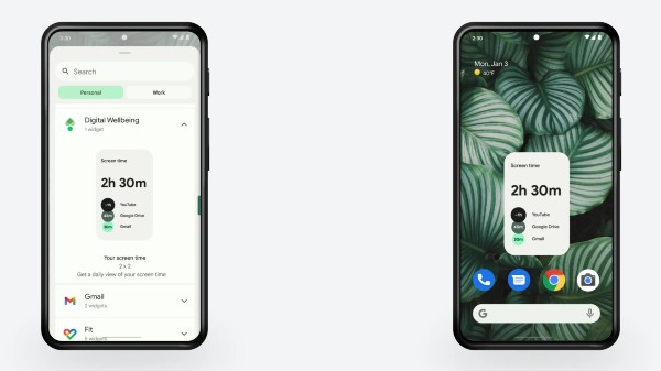 ಡಿಜಿಟಲ್ ವೆಲ್-ಬೀಯಿಂಗ್