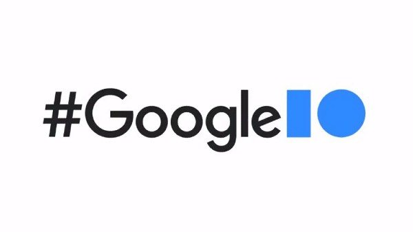 GoogleIO GoogleIO