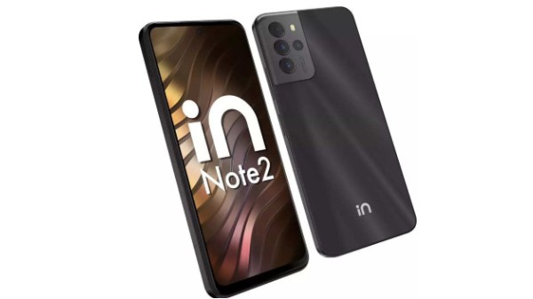 ಮೈಕ್ರೋಮ್ಯಾಕ್ಸ್ ಇನ್ ನೋಟ್ 2