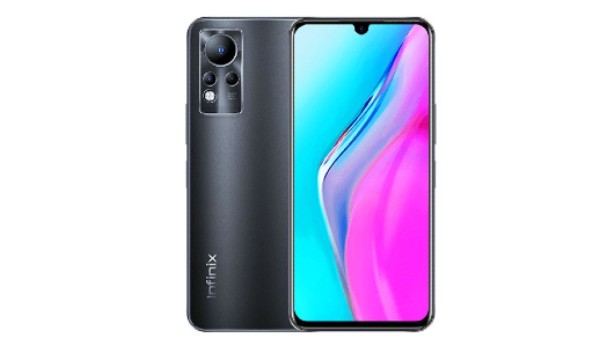 ಇನ್ಫಿನಿಕ್ಸ್ ನೋಟ್‌ 11