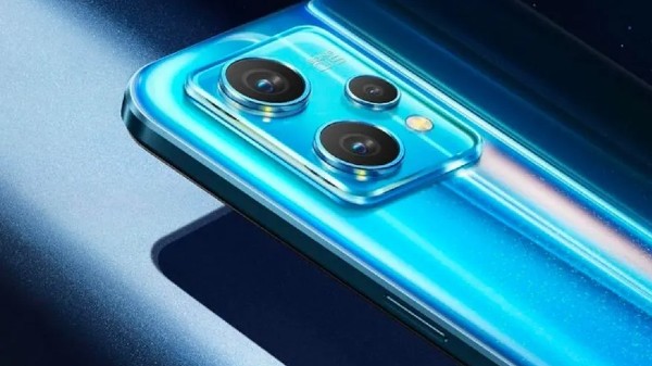 ರಿಯಲ್‌ಮಿ 9 ಪ್ರೊ+ 5G