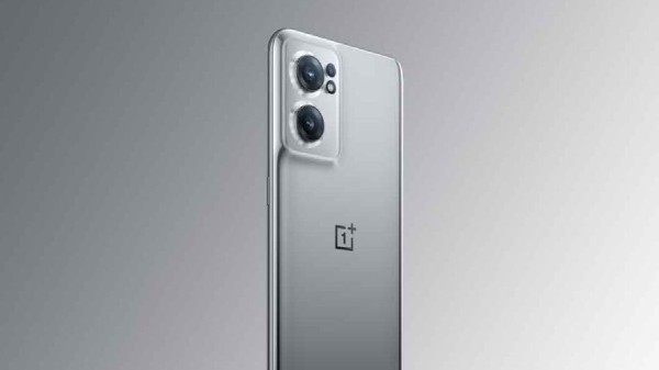 ಒನ್‌ಪ್ಲಸ್‌ ನಾರ್ಡ್‌ CE 2 5G