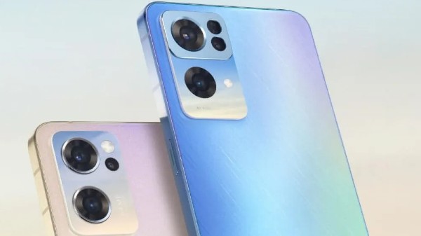 ಒಪ್ಪೋ ರೆನೊ 7