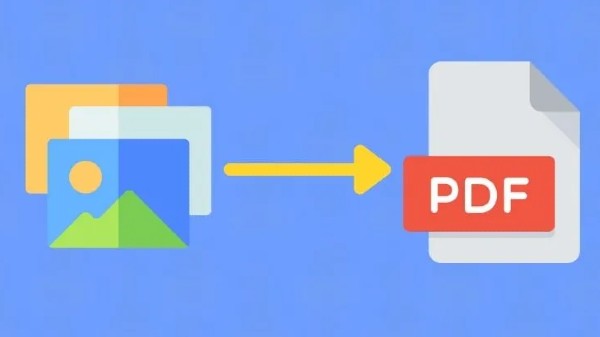 ಮ್ಯಾಕ್‌ನಲ್ಲಿ ಅನೇಕ ಇಮೇಜ್‌ಗಳನ್ನು PDF ಫೈಲ್‌ಗೆ ಕನ್ವರ್ಟ್‌ ಮಾಡುವುದು ಹೇಗೆ?