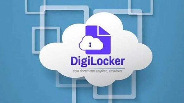 ಡಿಜಿ ಲಾಕರ್‌ ಅಪ್ಲಿಕೇಶನ್‌