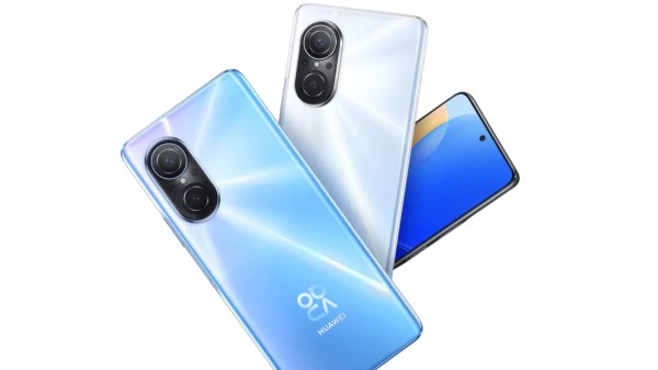 ಹುವಾವೇ ಹುವಾವೇ