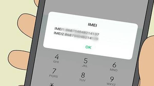 ನಿಮ್ಮ ಸ್ಮಾರ್ಟ್ಫೋನಿನ IMEI ಸಂಖ್ಯೆ ತಿಳಿಯುವುದು ಹೇಗೆ ಗೊತ್ತಾ? ನಿಮ್ಮ ಸ್ಮಾರ್ಟ್ಫೋನಿನ IMEI ಸಂಖ್ಯೆ ತಿಳಿಯುವುದು ಹೇಗೆ ಗೊತ್ತಾ?