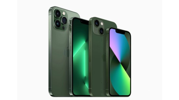 ಐಫೋನ್ 13 ಐಫೋನ್ 13