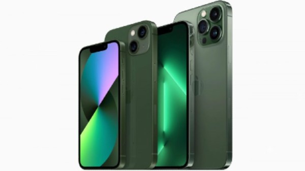 ಐಫೋನ್ 13 ಸರಣಿ ಐಫೋನ್ 13 ಸರಣಿ