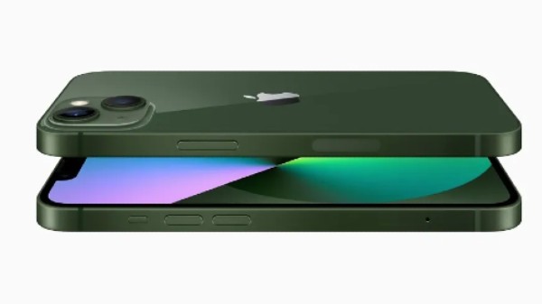 ಐಫೋನ್ 13 ಮಿನಿ ಐಫೋನ್ 13 ಮಿನಿ