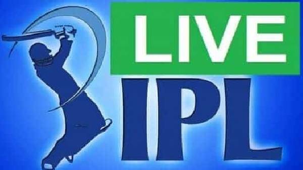 ಉಚಿತವಾಗಿ IPL 2022 ಪಂದ್ಯಗಳನ್ನು ವೀಕ್ಷಿಸಲು ಇಲ್ಲಿವೆ ನೋಡಿ ಅತ್ಯುತ್ತಮ ಪ್ಲ್ಯಾನ ಉಚಿತವಾಗಿ IPL 2022 ಪಂದ್ಯಗಳನ್ನು ವೀಕ್ಷಿಸಲು ಇಲ್ಲಿವೆ ನೋಡಿ ಅತ್ಯುತ್ತಮ ಪ್ಲ್ಯಾನ