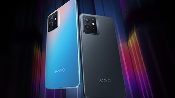  ಐಕ್ಯೂ Z6 5G