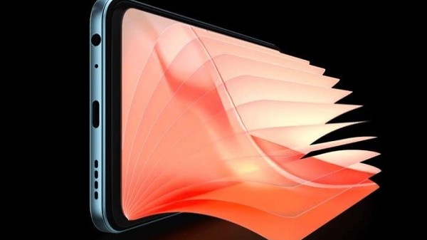 ಡಿಸ್‌ಪ್ಲೇ ರಚನೆ ಮತ್ತು ವಿನ್ಯಾಸ