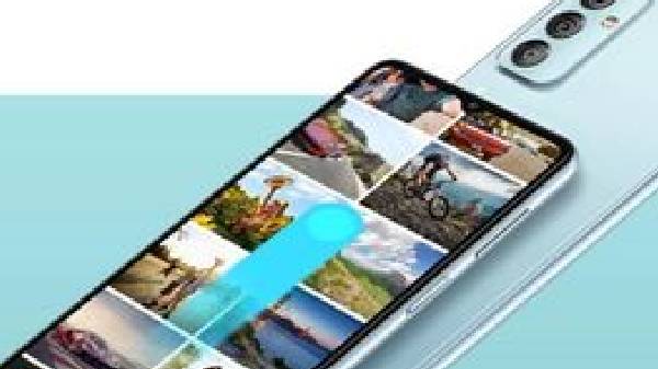 ಸ್ಯಾಮ್ಸಂಗ್ ಗ್ಯಾಲಕ್ಸಿ M33 ಫೀಚರ್ಸ್ ಸ್ಯಾಮ್ಸಂಗ್ ಗ್ಯಾಲಕ್ಸಿ M33 ಫೀಚರ್ಸ್