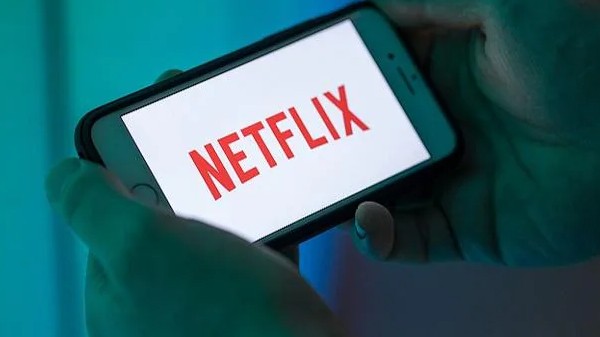 ನೆಟ್‌ಫ್ಲಿಕ್ಸ್‌ 