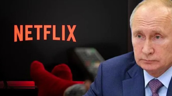 ನೆಟ್‌ಫ್ಲಿಕ್ಸ್ 