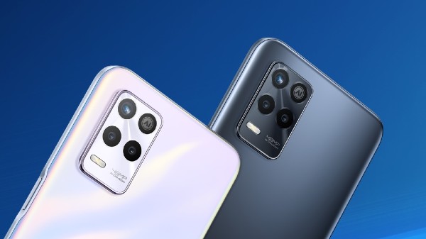 ರಿಯಲ್‌ಮಿ 