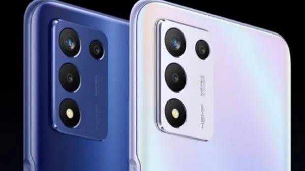 ತ್ರಿವಳಿ ಕ್ಯಾಮೆರಾ ಸೆನ್ಸಾರ್ 