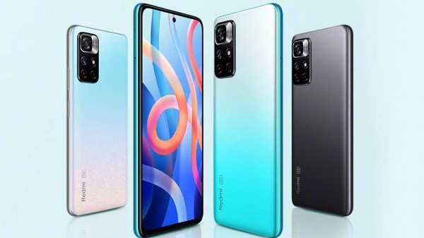 ಸ್ಮಾರ್ಟ್‌ಫೋನ್‌ 