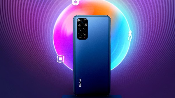 ರೆಡ್ಮಿ ನೋಟ್‌11 ಪ್ರೊ+