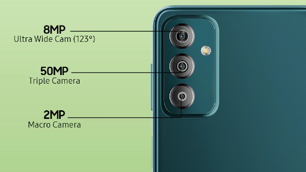 ಕ್ಯಾಮೆರಾ ವಿಶೇಷ