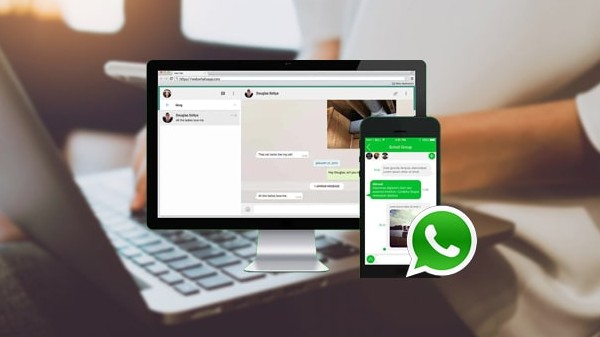 ವಾಟ್ಸಾಪ್‌ 