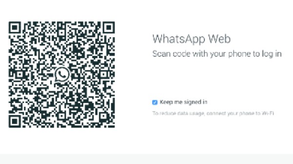 ವಾಟ್ಸಾಪ್‌ನ 