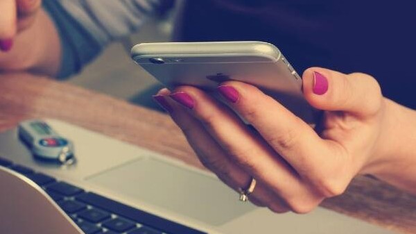 ಸ್ಮಾರ್ಟ್ಫೋನ್ ಸ್ಮಾರ್ಟ್ಫೋನ್