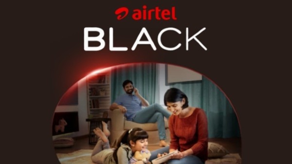 ಏರ್ಟೆಲ್ ಏರ್ಟೆಲ್